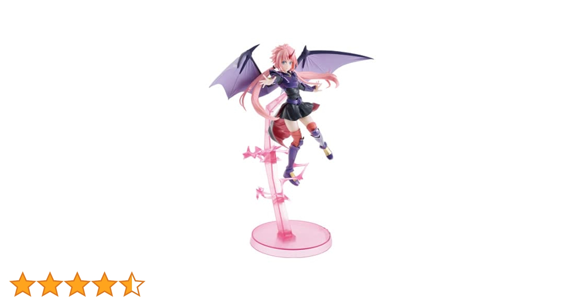 Amazon.co.jp: バンプレスト 転生したらスライムだった件 Otherworlder